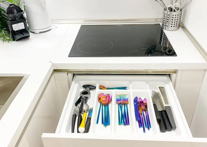 Cardano Suite - 5 Min From Central Station
