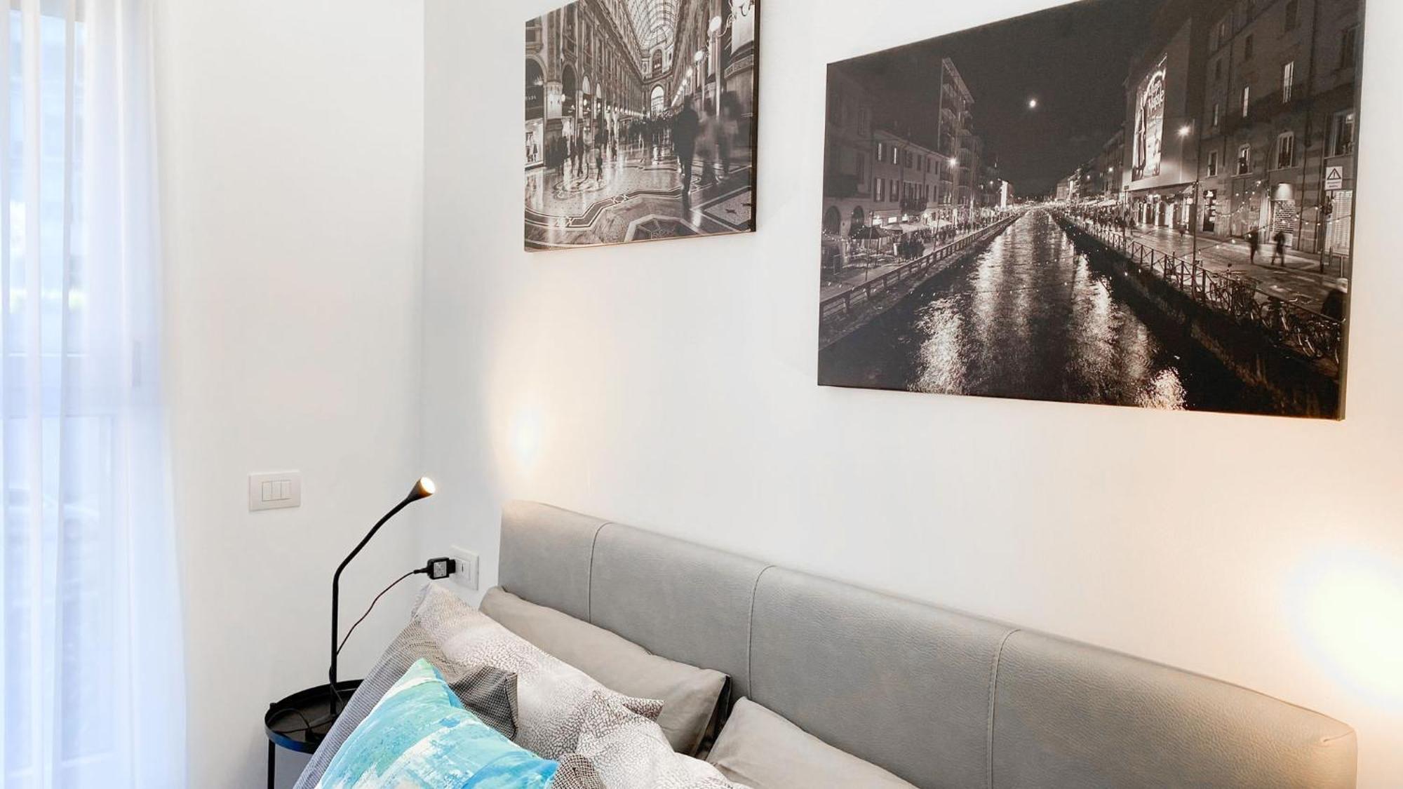 Cardano - 5 Min From Station Milaan