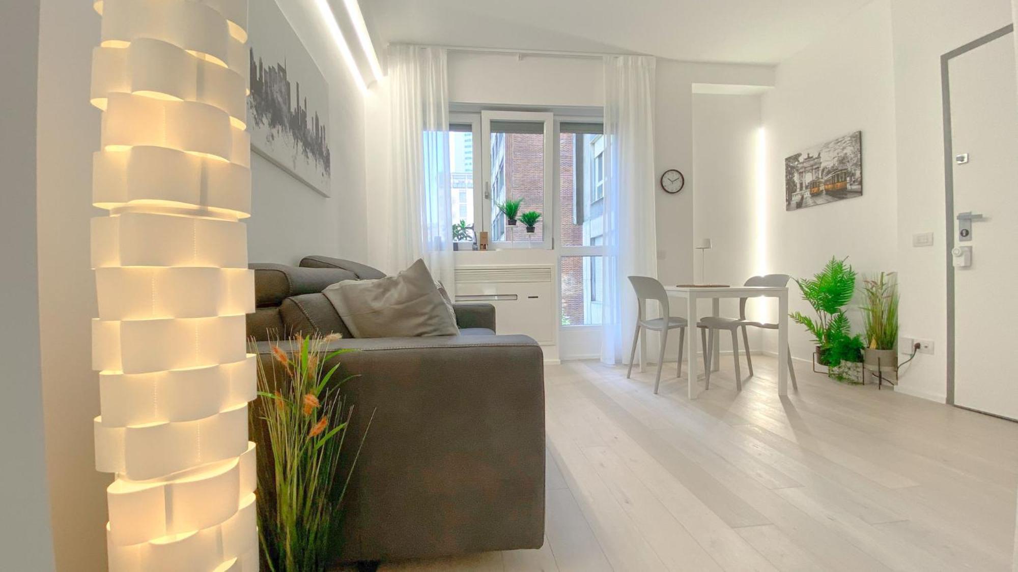 Appartement Cardano - 5 Min From Station