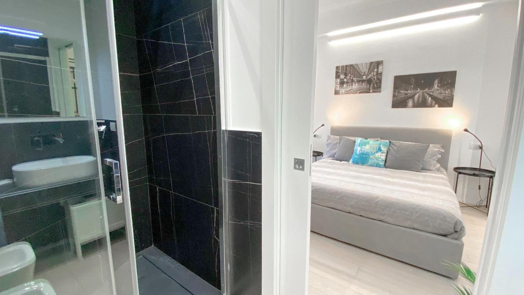 Appartement Cardano - 5 Min From Station *