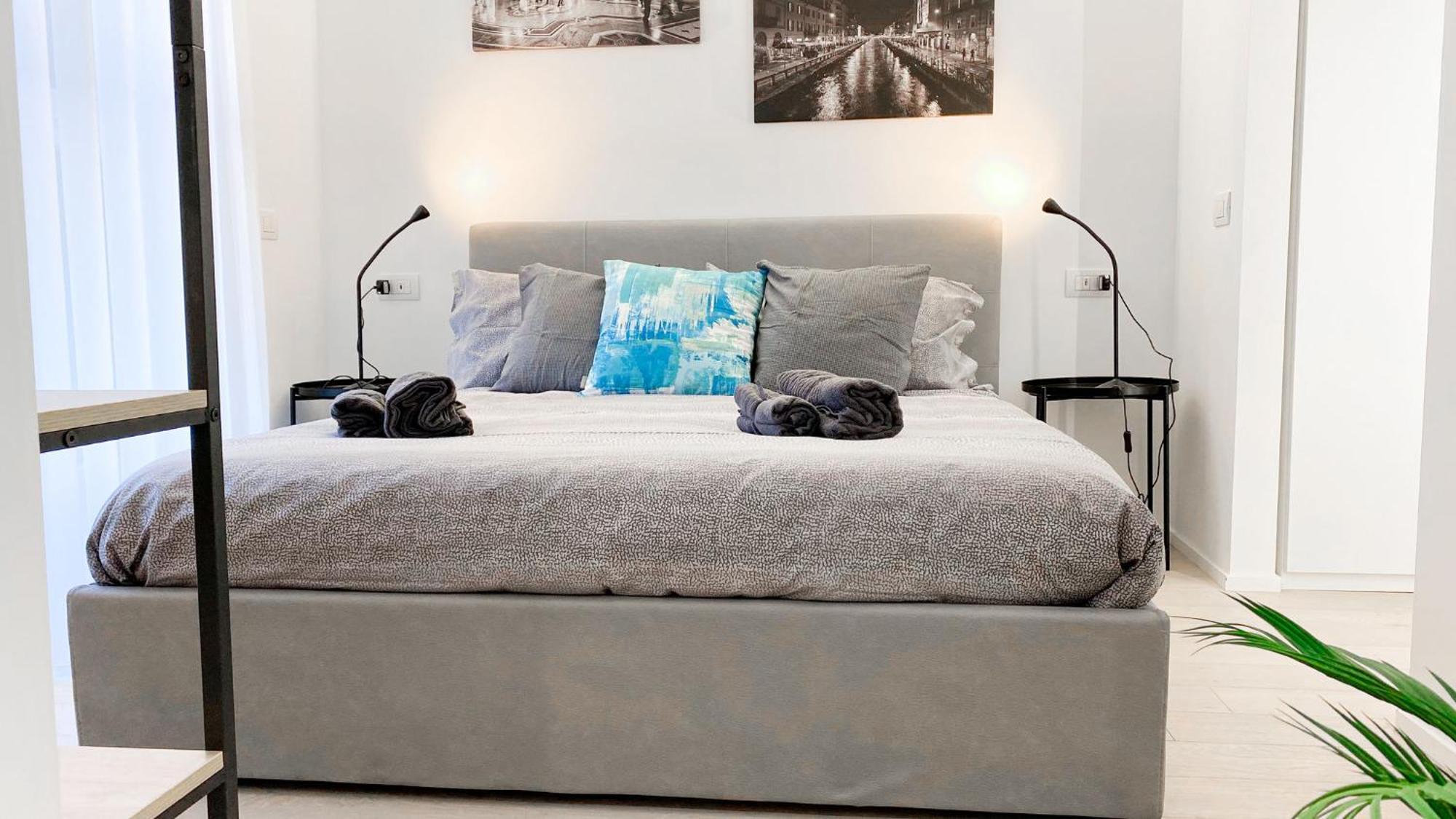Cardano - 5 Min From Station * Milaan