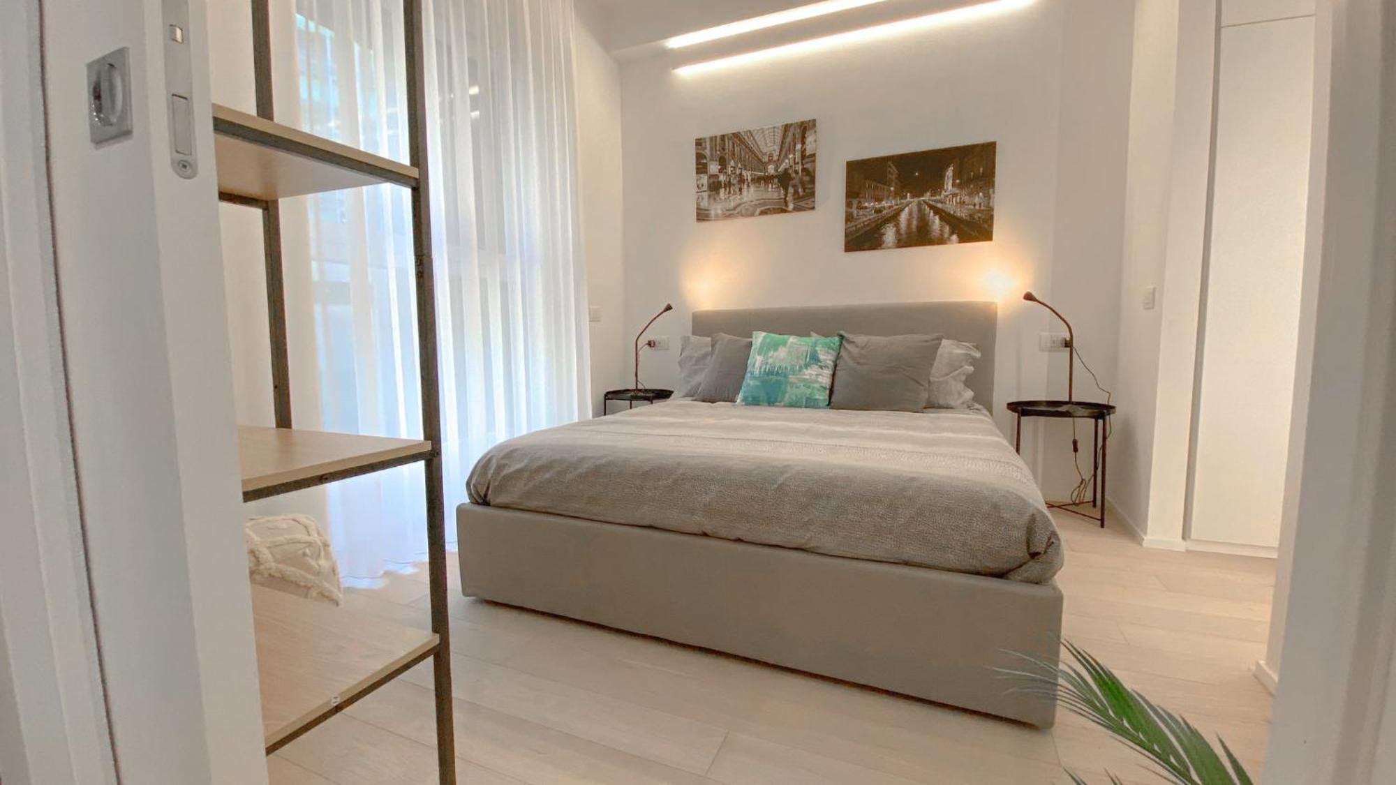 Cardano - 5 Min From Station * Milaan